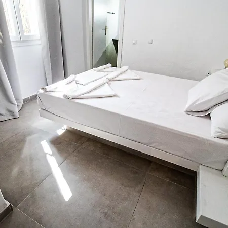 Apartament Mika *