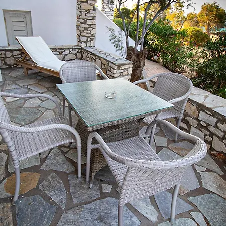 Apartament Mika
