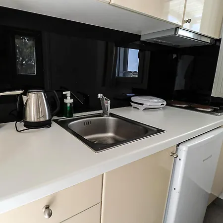 Apartament Mika Nausa