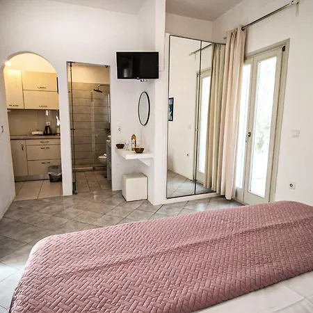 Apartament Mika