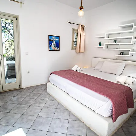 Apartament Mika *