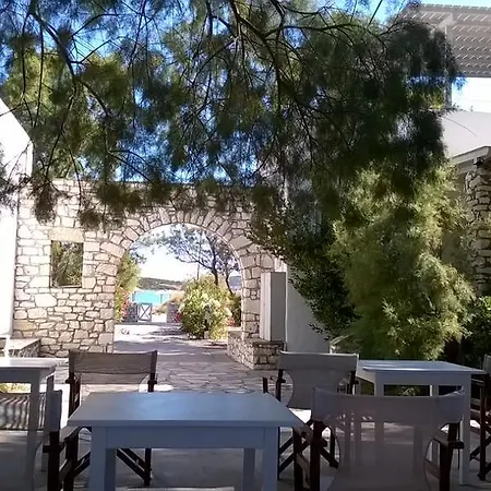Apartament Mika
