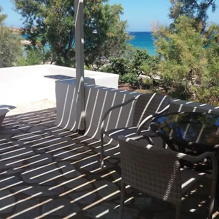Mika Apartament