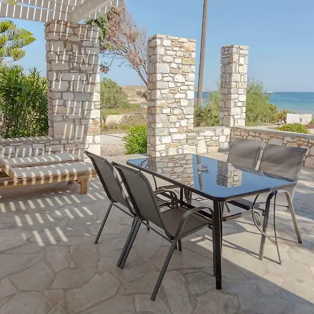 Apartament Mika Nausa
