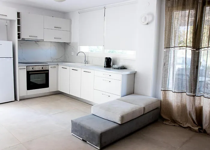 아파트 Mika 나오우사