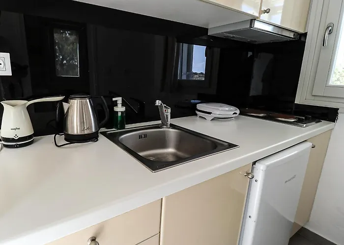 아파트 Mika 나오우사