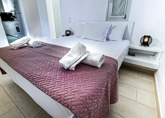 아파트 Mika 나오우사