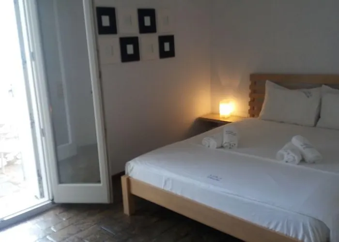 Mika 아파트 나오우사