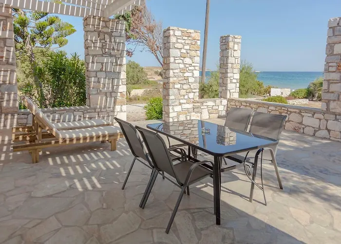 아파트 Mika 나오우사