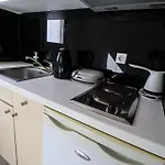 米卡别墅酒店 * 纳乌萨