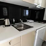 Apartment Mika Naousa (Paros)