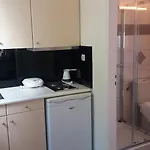 米卡别墅酒店