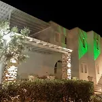 公寓 米卡别墅酒店 *