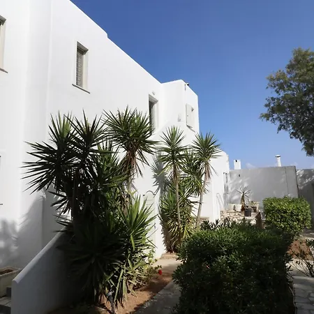 公寓 米卡别墅酒店