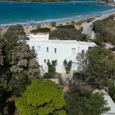 公寓 米卡别墅酒店 *