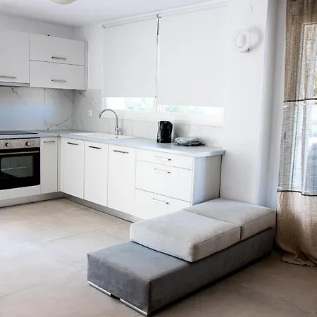 Apartman Mika Náusza