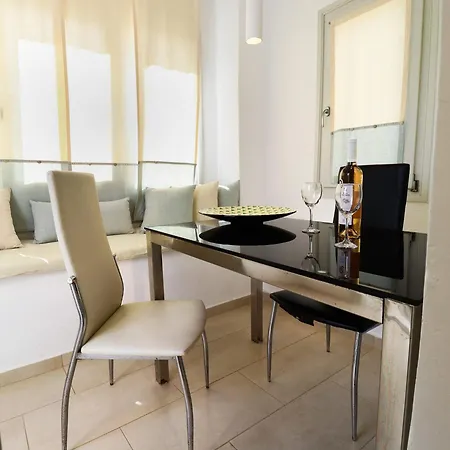 公寓 米卡别墅酒店