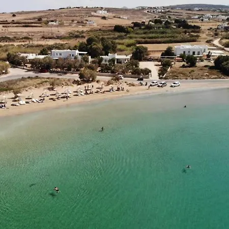 Apartman Mika Náusza