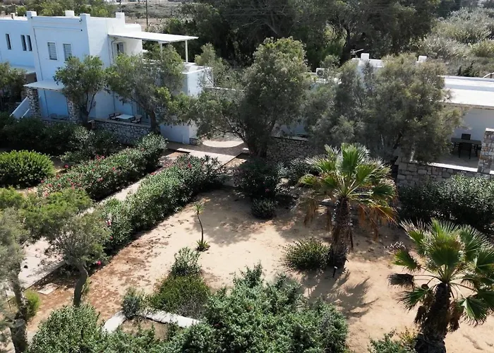 Lägenhet Mika Naousa