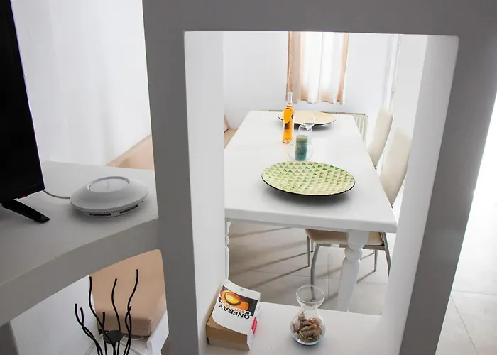 米卡别墅酒店 公寓 *