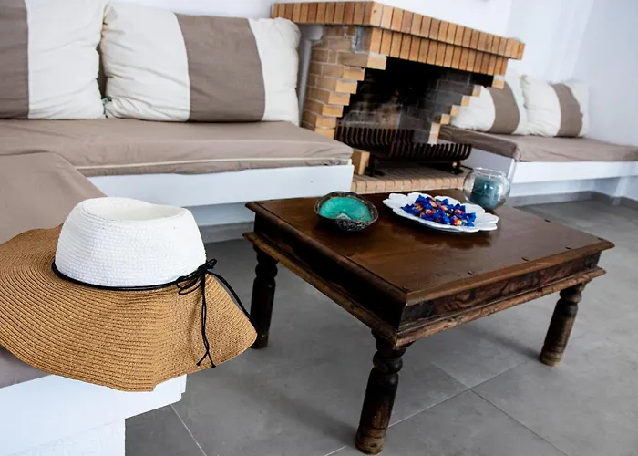 公寓 米卡别墅酒店