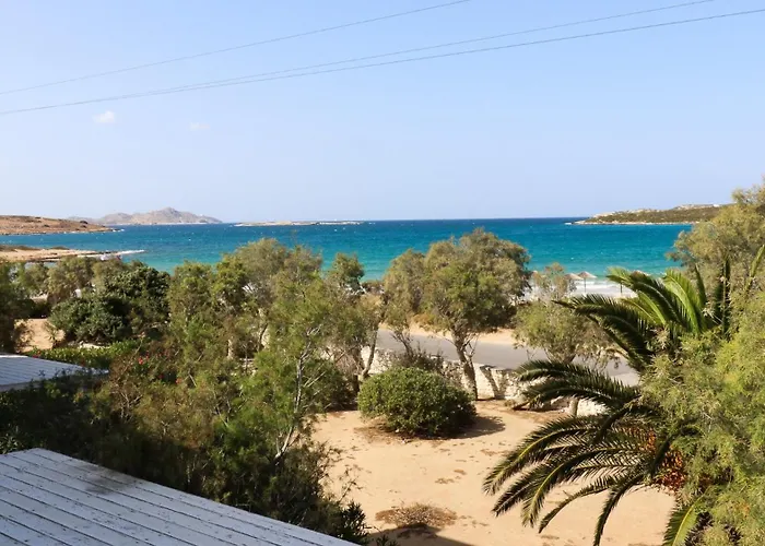 米卡别墅酒店 *