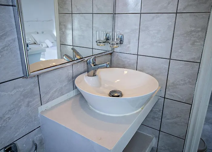 米卡别墅酒店 公寓 *