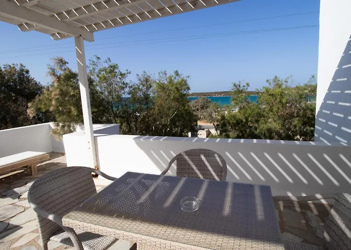 公寓 米卡别墅酒店