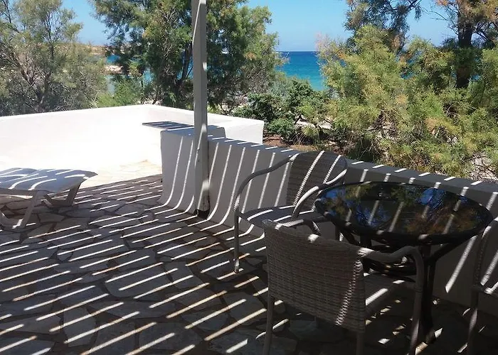 米卡别墅酒店 公寓