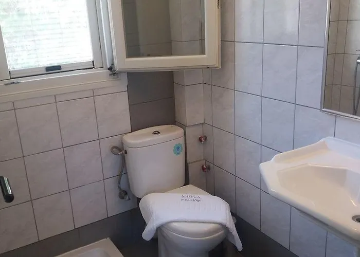 米卡别墅酒店 公寓