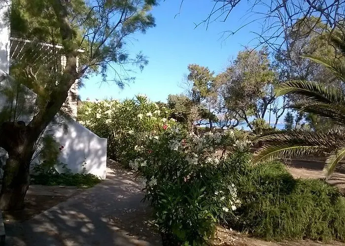 米卡别墅酒店 公寓