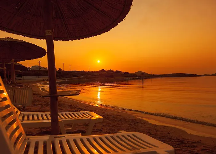 Lägenhet Mika Naousa