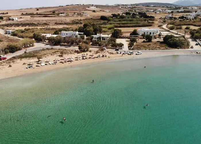 Lägenhet Mika Naousa