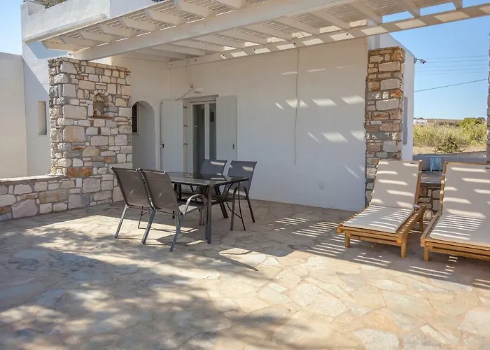 公寓 米卡别墅酒店 *